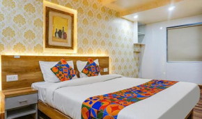 FabHotel Tan Square - Nr Eon IT Park